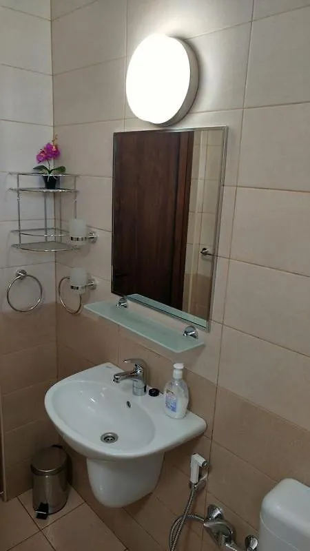 Bayview Apartments Burgas