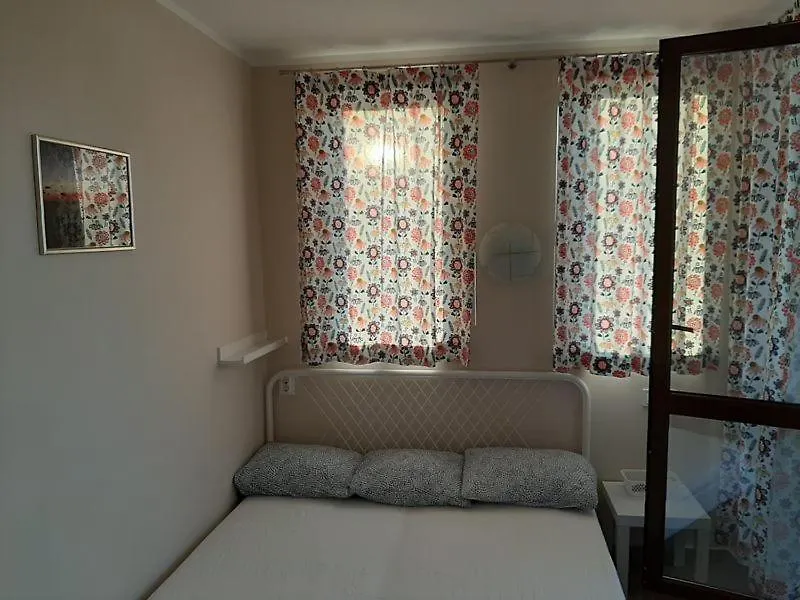 Bayview Apartments Burgas 0*,  Bulgaria