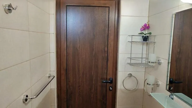 Bayview Apartments Burgas