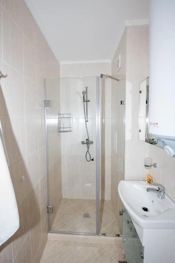 Bayview Apartments Burgas 0*,  Bulgaria